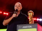 La FIFA analiza el calendario de los Mundiales