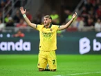 Valoran el trabajo sucio de Santi Gimenez