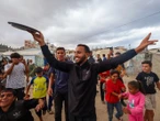 Guerra en Gaza llegó a su final, anuncia líder de Hamás