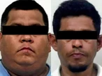 Notifican detención a cinco hombres por ataque armado contra Fuerza Civil en Monterrey