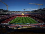 Barcelona recibe negativa para estrenar el renovado Camp Nou por temas de seguridad