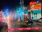 Ataque armado en restaurante de Veracruz deja dos muertos y un herido grave