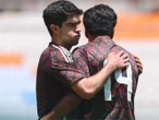 México cae en su último amistoso rumbo al Mundial Sub-20