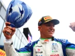 GP de Países Bajos repondrá el trofeo que se le rompió a Isack Hadjar