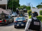 En 11 meses, hemos reducido el homicidio doloso en 25%: Sheinbaum