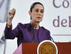 Sheinbaum acuerda con empresarios acelerar acciones para cumplir metas del Plan México