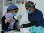 IMSS realiza jornada de urología pediátrica