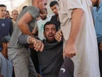 Israel lanza nuevo ataque en Gaza; 69 muertos, entre ellos niños en una escuela