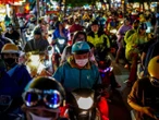Vietnam quiere prohibir las motos de gasolina; el problema... casi todos tienen una