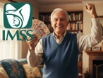 ¿Necesitas más dinero? Así puedes obtener un aumento de tu pensión del IMSS en octubre