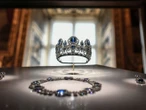 Esto valen las joyas robadas en el Museo de Louvre... y sí, están en millones