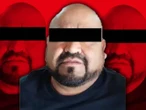 Detiene en Nogales a Ernesto Félix Romero, operador de 'Los Gigios'