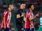 ¿Chivas volvió a ser perjudicado por el arbitraje?