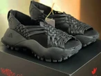 Adidas se disculpa tras escándalo por plagiar huarache indígena mexicano