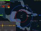 Terremoto de magnitud 7.6 en el Caribe; lanzan alerta de tsunami