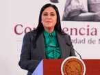 Ariadna Montiel emite importante mensaje para beneficiarias de Mujeres Bienestar