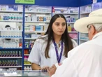 Abasto de medicamentos en Aguascalientes es de 89.5%: secretario de Salud