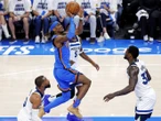 Thunder va a las Finales de la NBA, elimina a Timberwolves