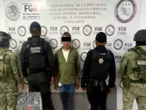 Cae ‘El Ferras’, jefe de plaza del Cártel del Golfo en Ciudad Juárez