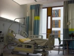 SRE atiende caso de la niña Sofía, quien recibe atención médica en EU y podría ser deportada