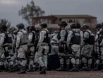 Operación Frontera Norte 4 mil detenidos y toneladas de droga aseguradas