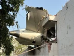 Tragedia aérea en India: el primer accidente fatal del Boeing 787