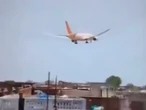 Al menos 30 muertos tras estrellarse un avión de Air India con 242 personas a bordo