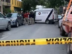 Joven entra a la habitación de su padrastro y lo mata con un cuchillo