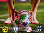 Liga MX hoy: Todos los partidos del sábado 10 de mayo