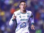 James Rodríguez: Sus números cuando visita CDMX