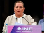 INE refuerza sistema de cómputo con segundo simulacro previo a la elección judicial