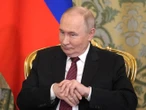 ¿Habrá tregua? Putin propone charlas con Kiev en Turquía sin condiciones
