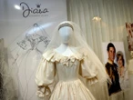 Diana como nunca: subastan prendas íntimas de su estilo y su historia real