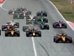 Formula 1 presenta el calendario 2026 y la fecha del GP de México