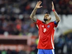 Arturo Vidal pierde contrato millonario con Pachuca por berrinche