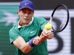 Jannik Sinner retira a Richard Gasquet en Roland Garros