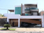 Van 97 casas baleadas en Culiacán por conflicto entre hijos de El Chapo y El Mayo