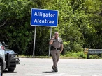 Ya suman 30 mexicanos en el Alcatraz de los Caimanes