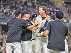 Ryan McMahon nuevo héroe Yankees
