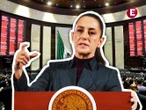 Sheinbaum anuncia periodo 'extra' en el Congreso por leyes pendientes