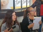 VIDEO: La menor solo bailó, no la tocaron, no lo hizo en el tubo: Bar LP tras clausura