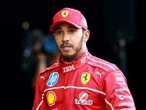 Lewis Hamilton lanza advertencia a Lando Norris