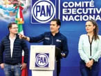 Reacciones: Oposición ve 'festival de acordeones y acarreo'