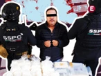 Detienen a 'El Chaparro', operador de célula del Cártel del Pacífico ligada a 'El Mayo'