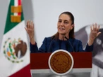 Sheinbaum propondrá eliminar fuero a diputados y senadores con reforma electoral