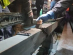¿Qué es la barra guía del Metro CDMX y por qué su falla causaría accidentes?