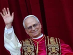 El Papa León va a ser invitado a la nueva Presa León: Samuel García