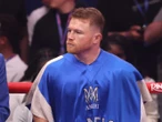 Atemorizan al 'Canelo'