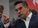 Por desafuero contra ‘Alito’, partidos políticos de AL presentarán queja ante la ONU