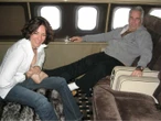 Expareja de Jeffrey Epstein es enviada a prisión de baja seguridad en Texas